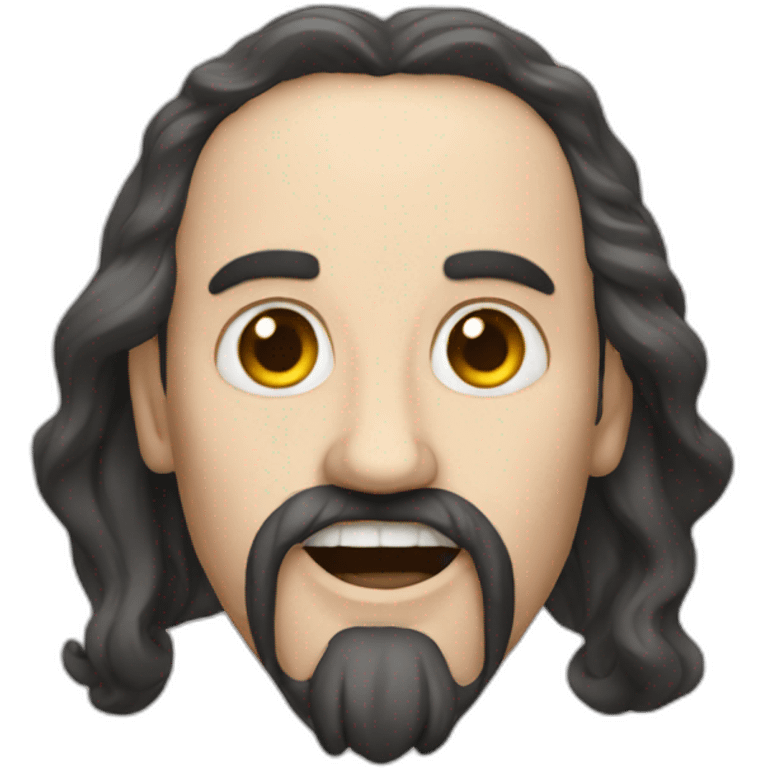 evil-shakespeare emoji