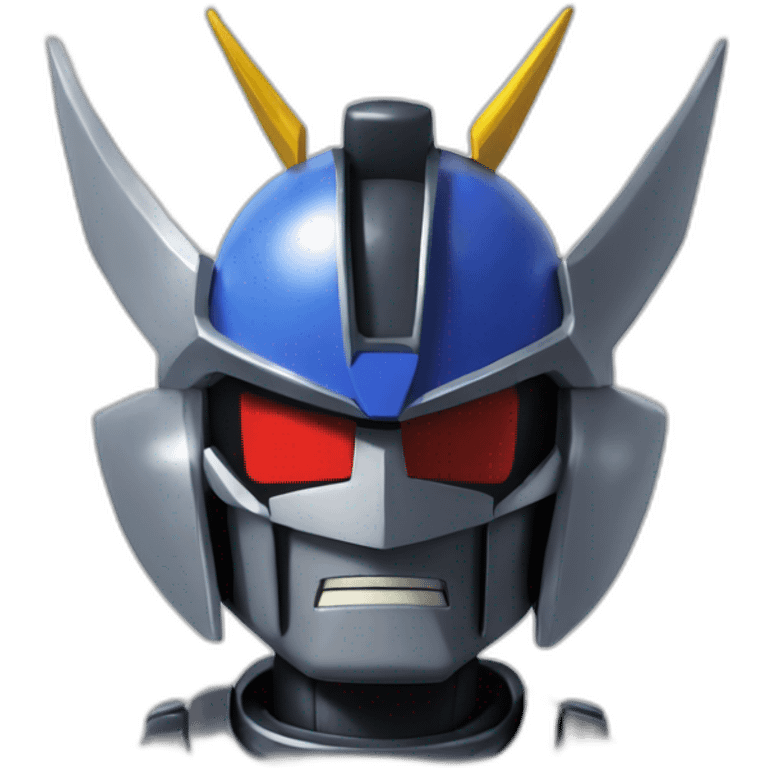 Mazinger z emoji