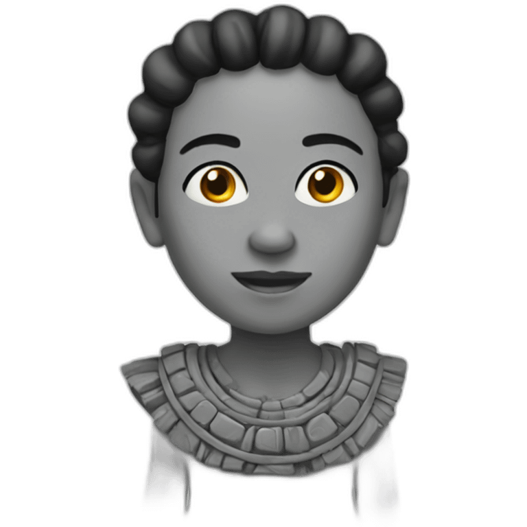 Maya emoji