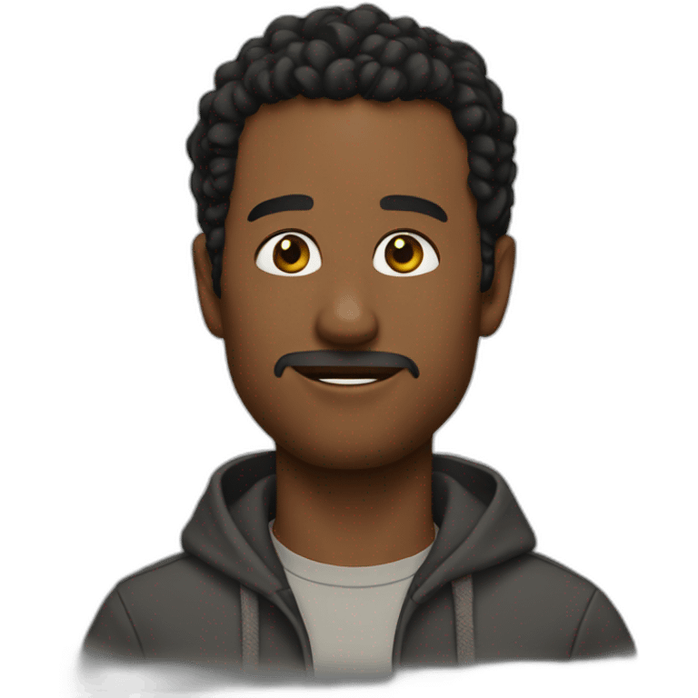 norman emoji