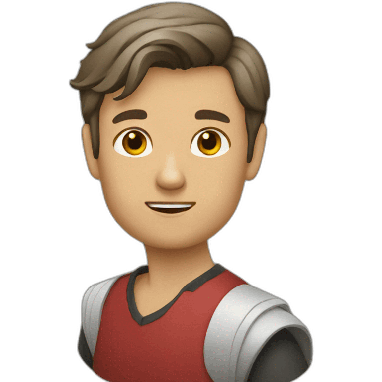 Danish zehen emoji