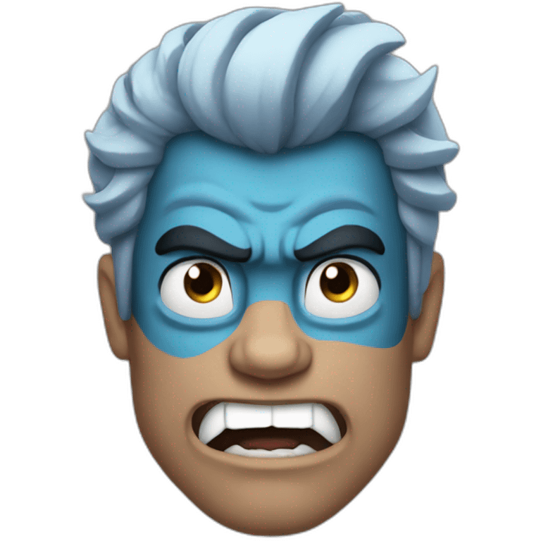 Hades Hercules Disney angry emoji