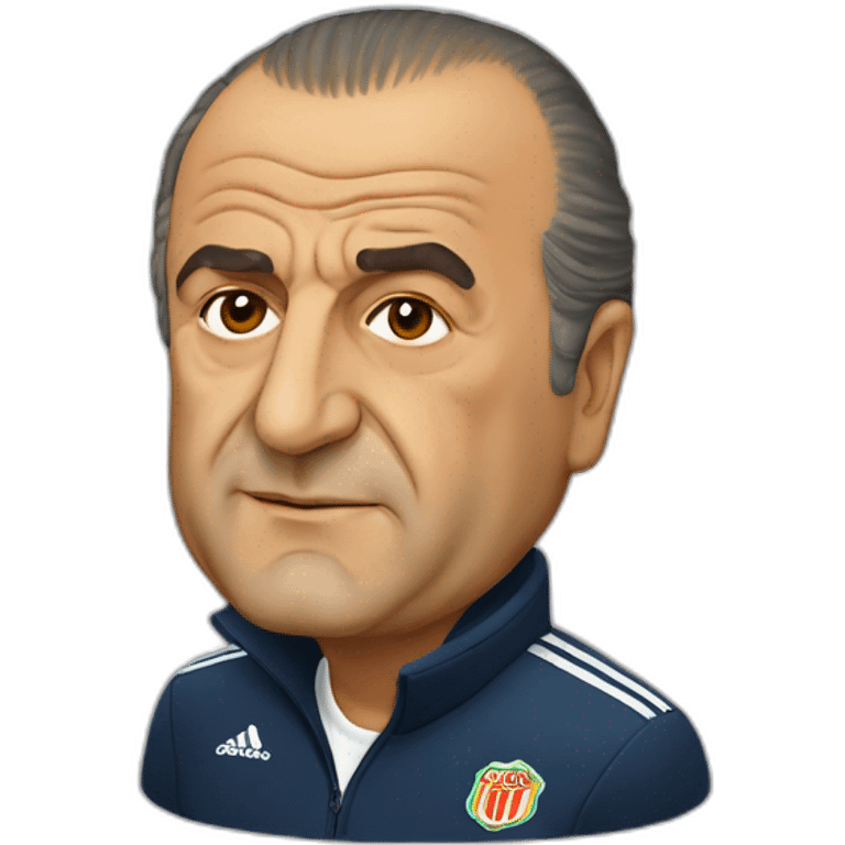 Fatih terim emoji