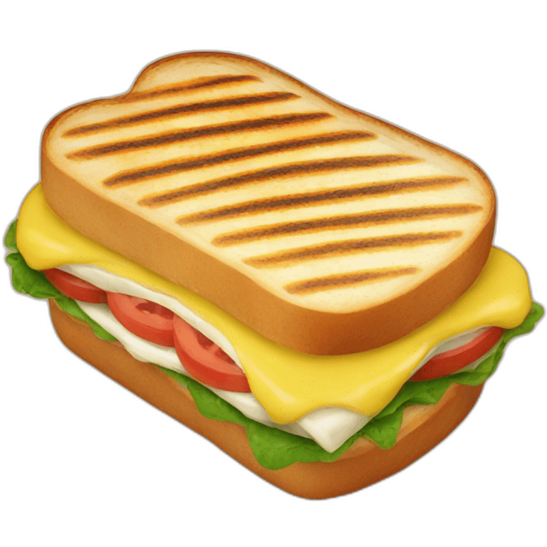 Panini emoji