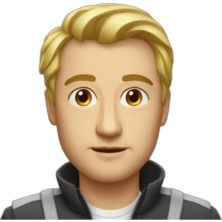 Artemiy lebedev emoji