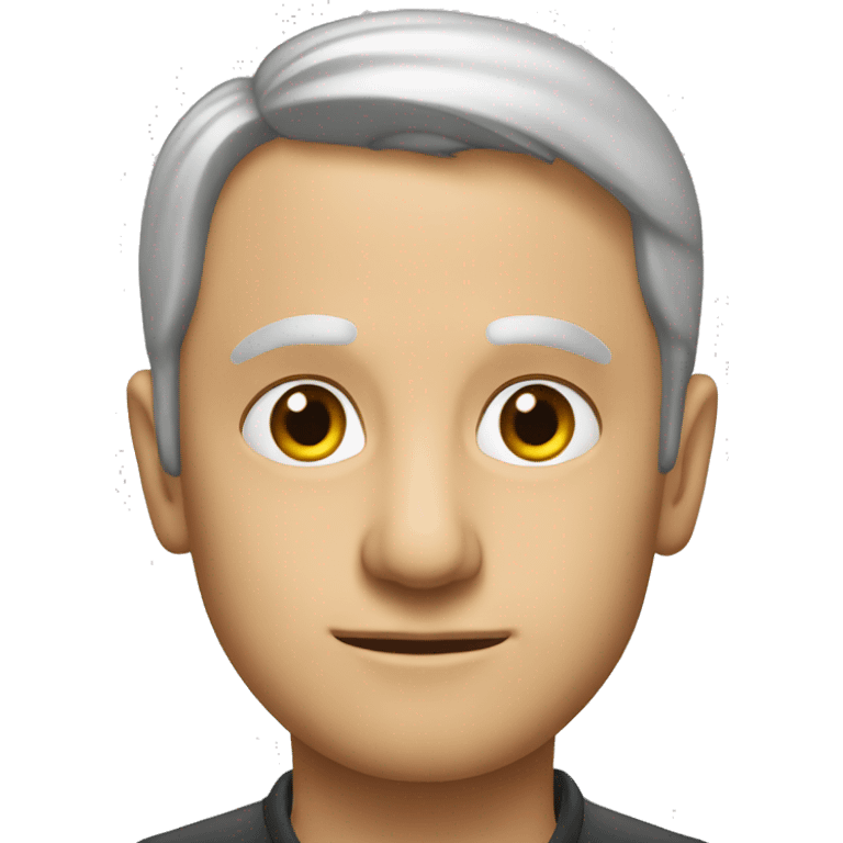 Jan paweł 2 emoji