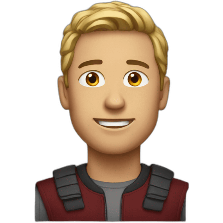 elon emoji