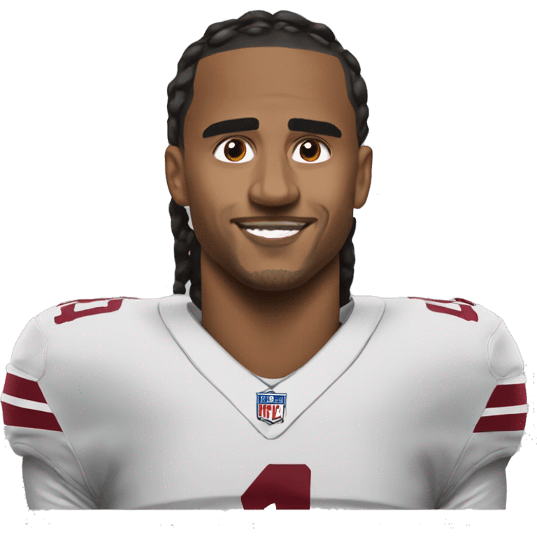 Jalen Hurts emoji