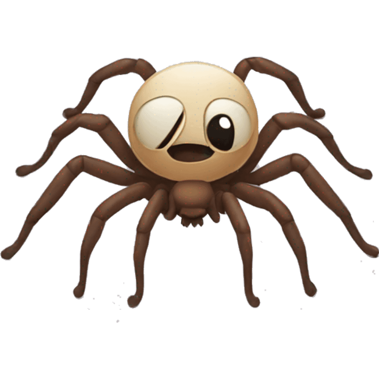 spider emoji