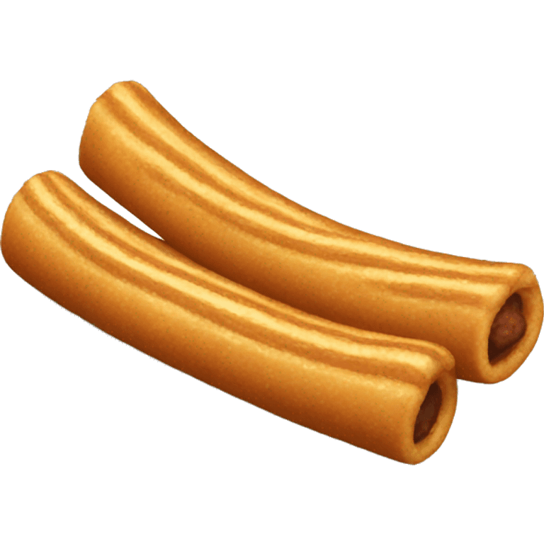 churro emoji