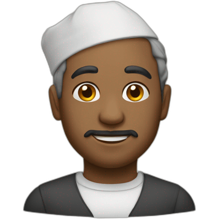 Matoub Lounès emoji