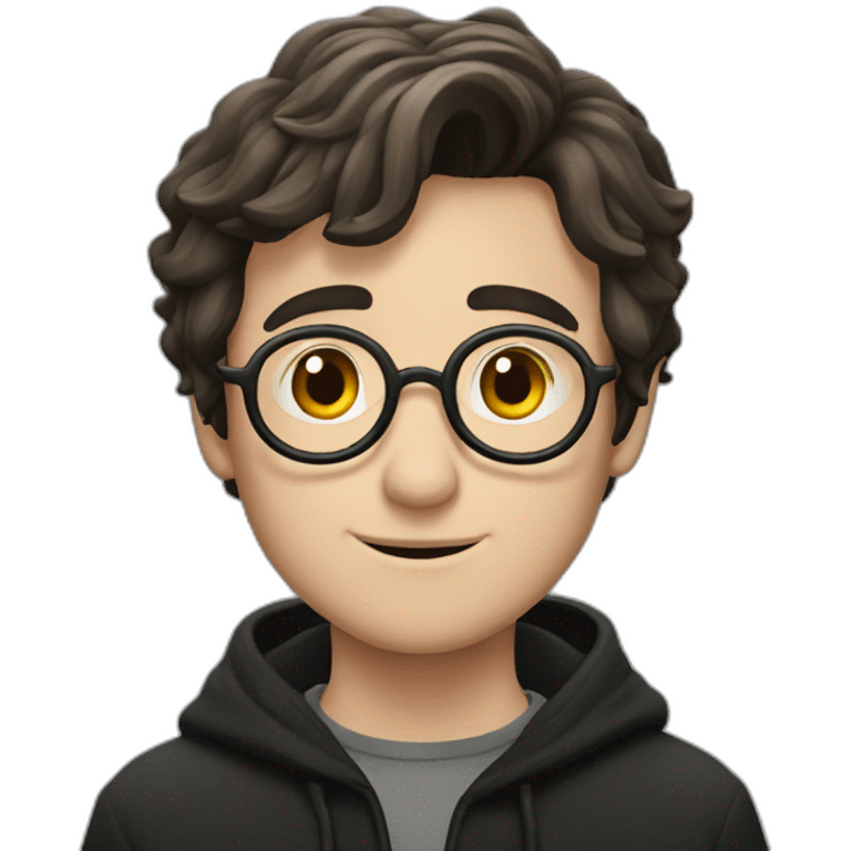 Harry potter emoji