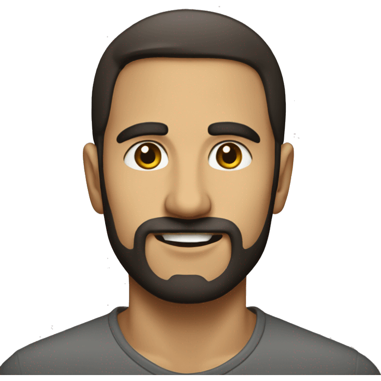 Kourosh emoji