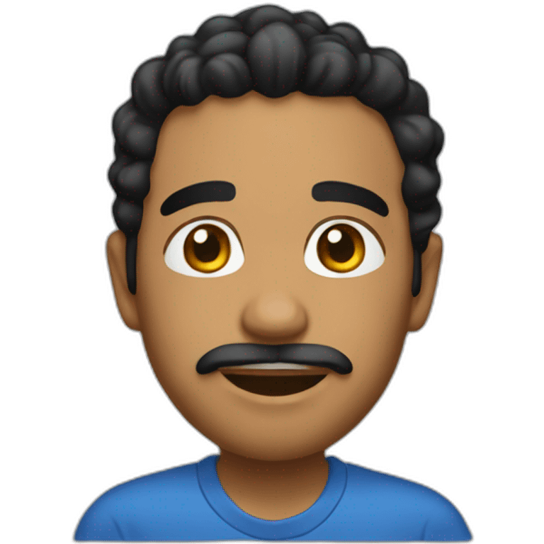 carlos emoji