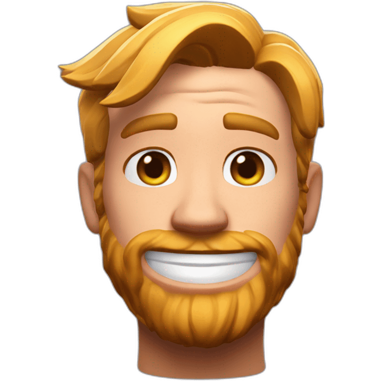 Jonesy Fortnite emoji