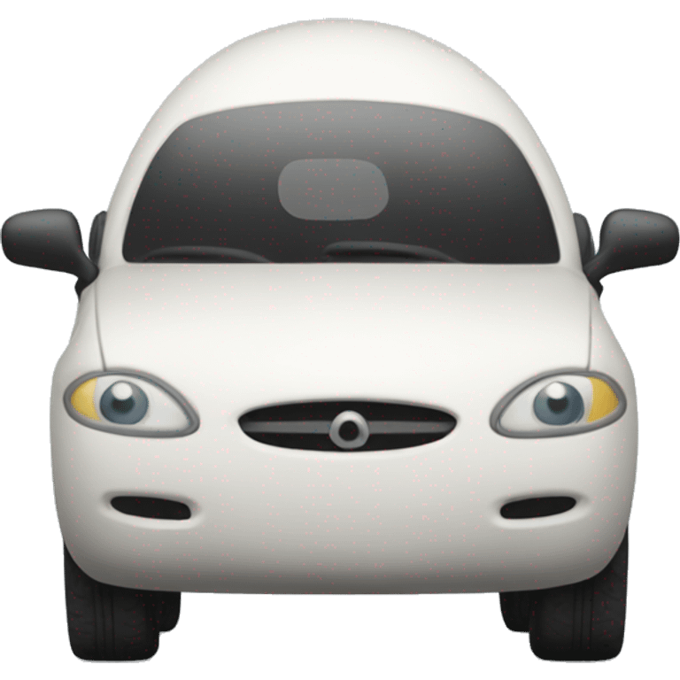 Koniesegg Car emoji