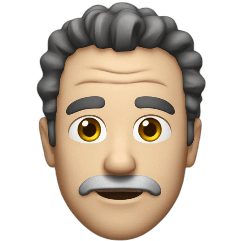 Rick emoji