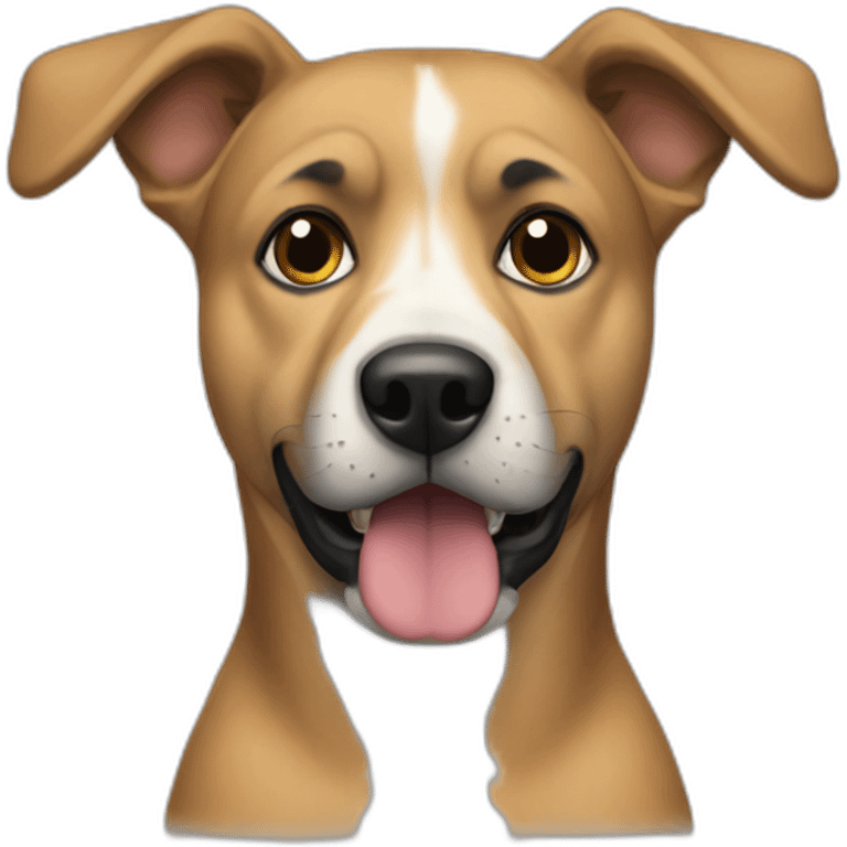 Perro sanchez emoji