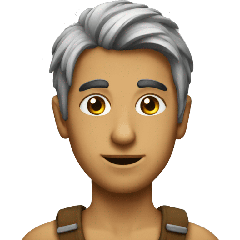 kalpli el emoji