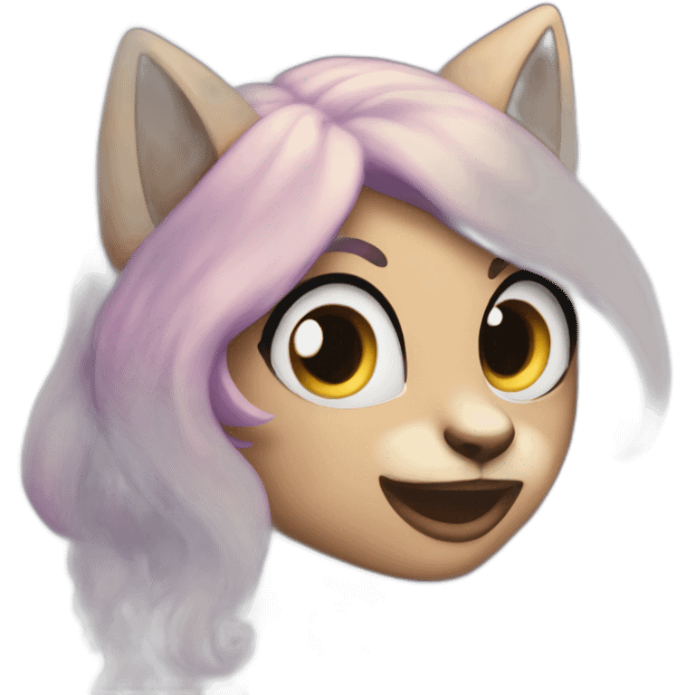 Luna emoji