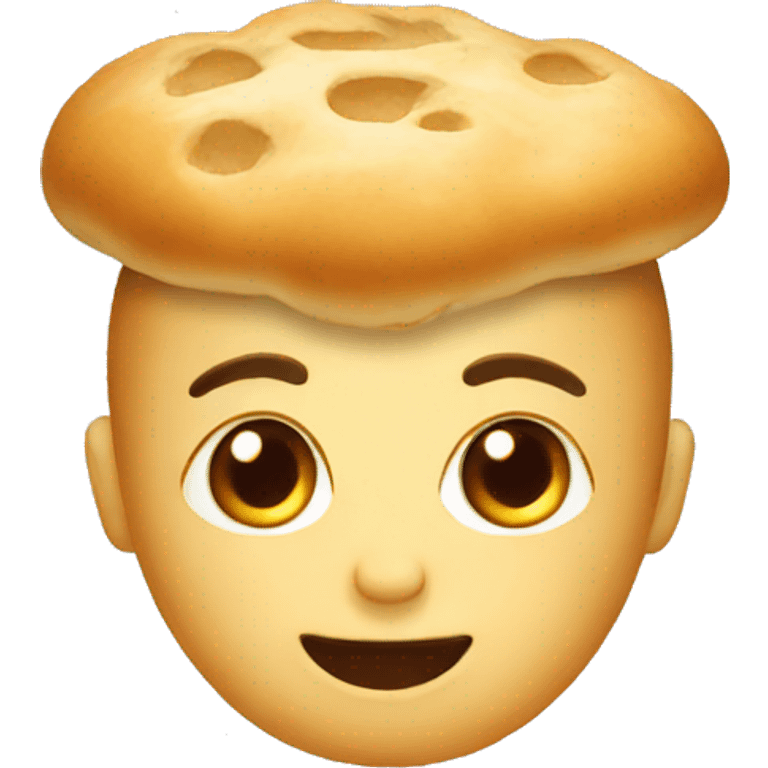 dough emoji