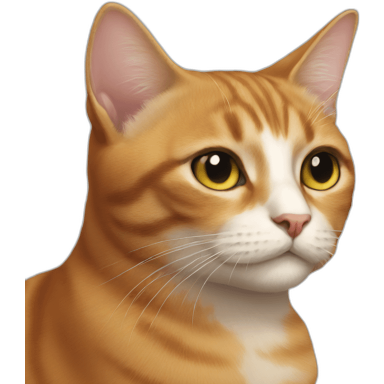 my cat emoji