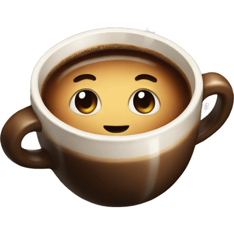 cofee emoji