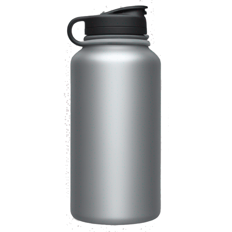 Hydroflask emoji