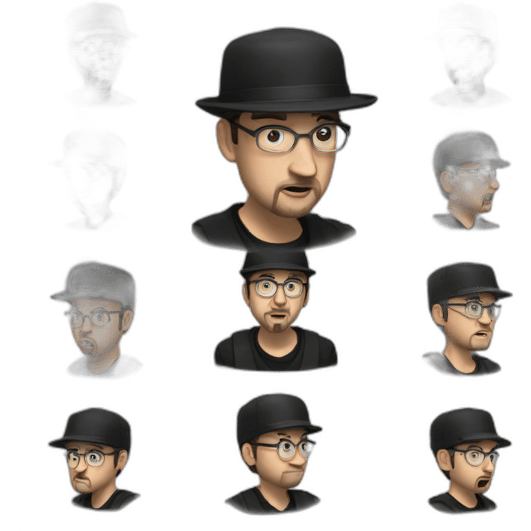 Nostalgia critic emoji