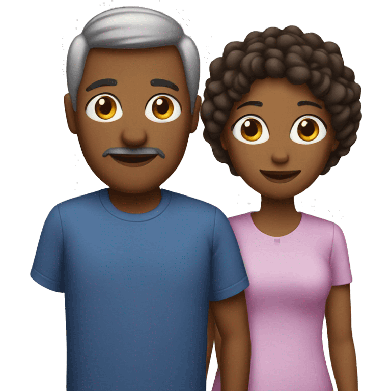 parents emoji