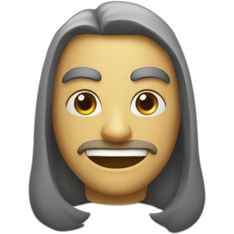 Zemour emoji