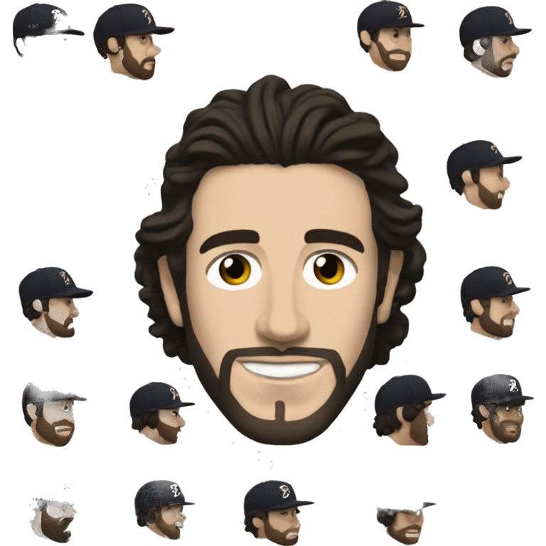 dansby swanson emoji