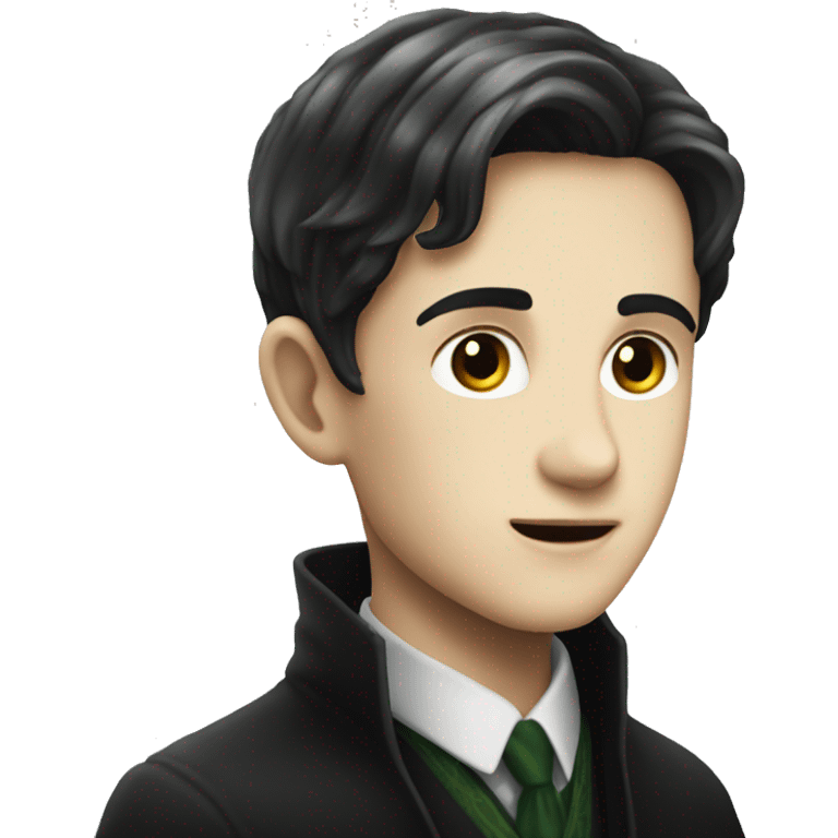 an image of tom riddle emoji