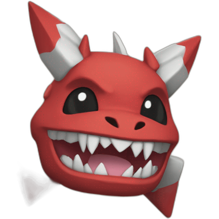 Guilmon emoji