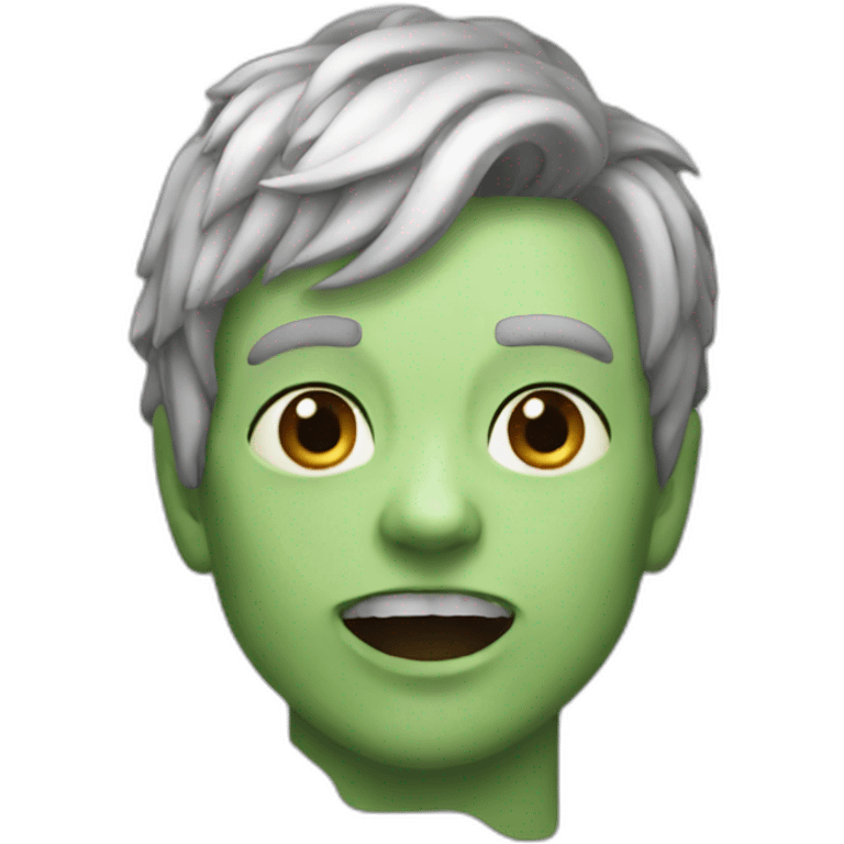 drakar emoji