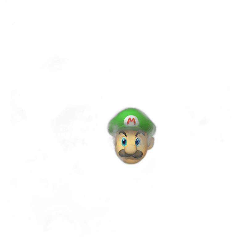 mario and luigi emoji