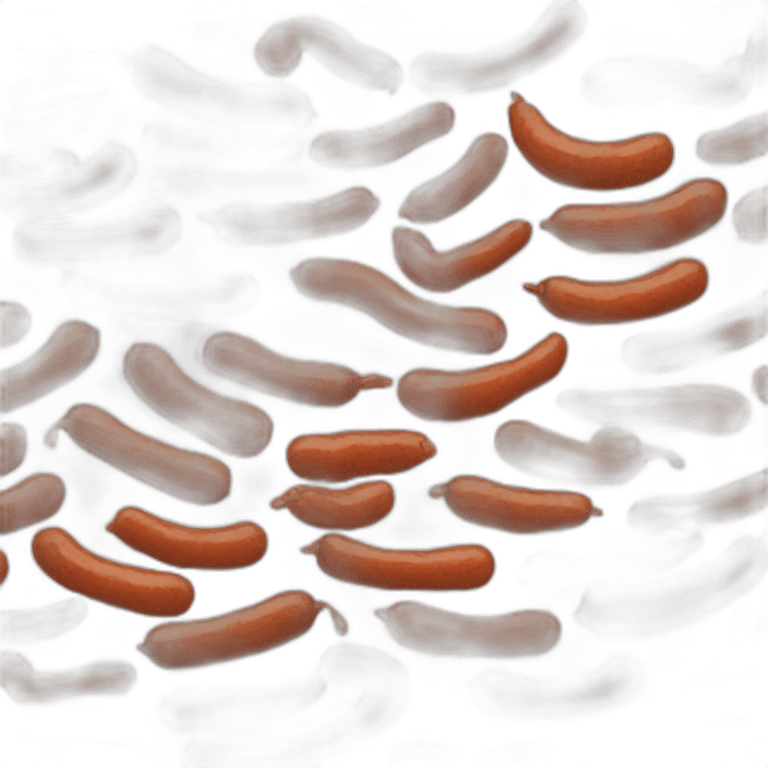 Merguez emoji