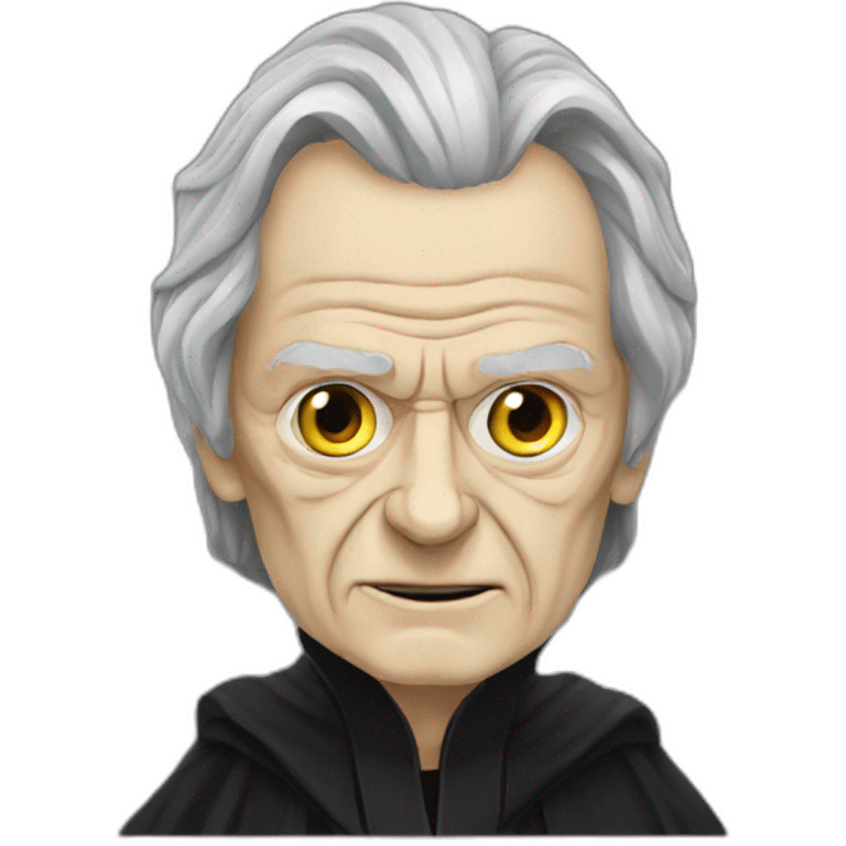 palpatine emoji