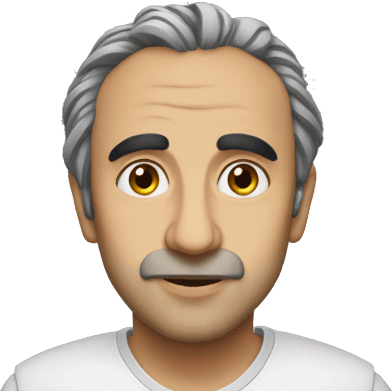 Zemmour emoji