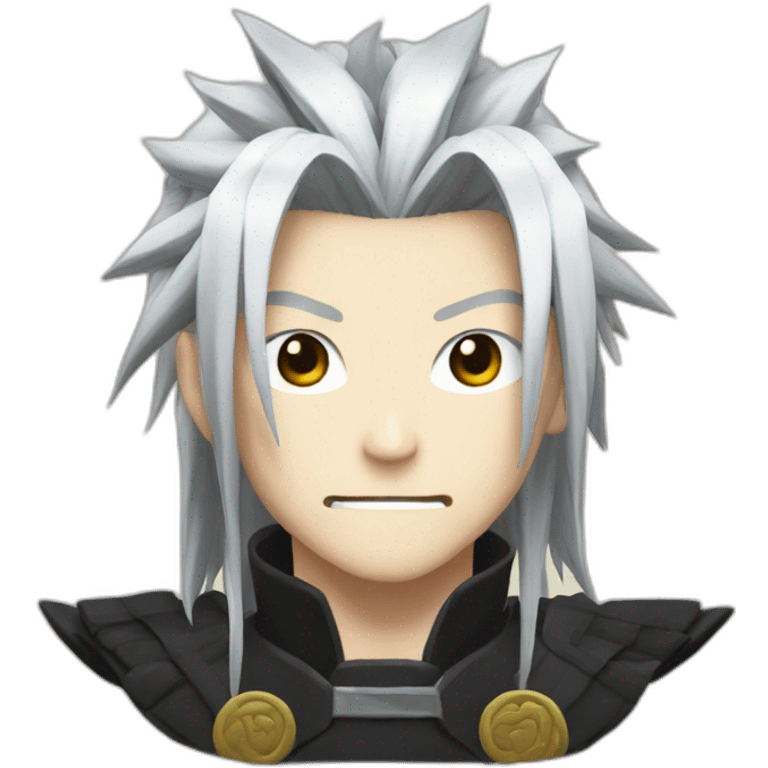 Rengoku emoji