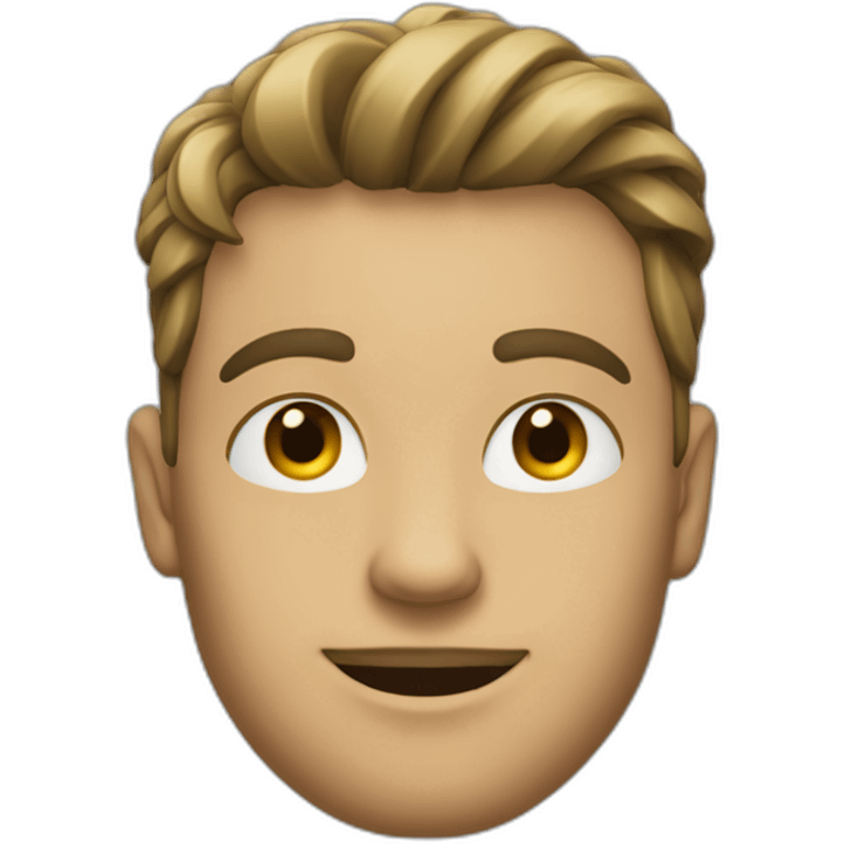 Tanguy emoji