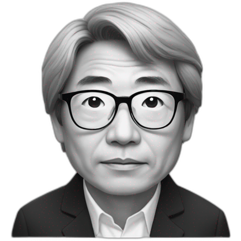 Toyo Ito emoji