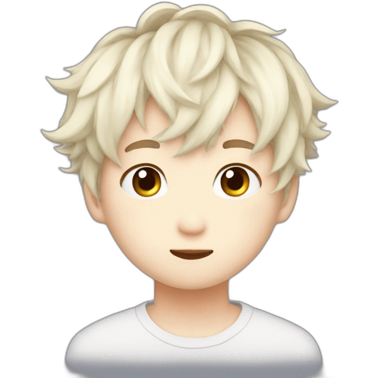 min yoongi emoji