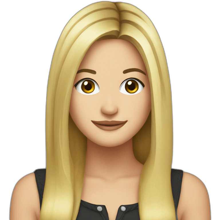 ijustine emoji