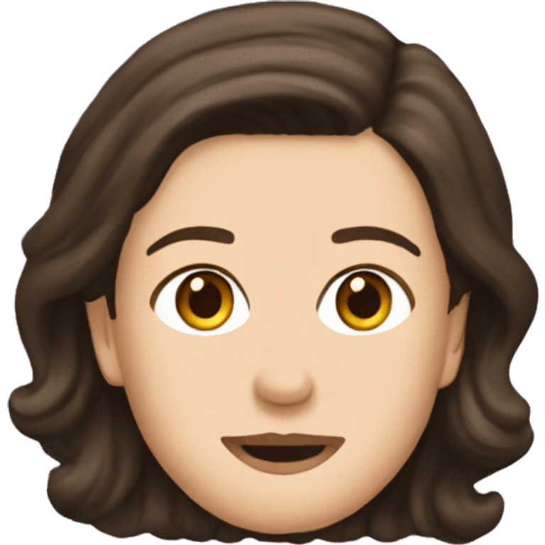 make a gilmore girls inspired emoji emoji