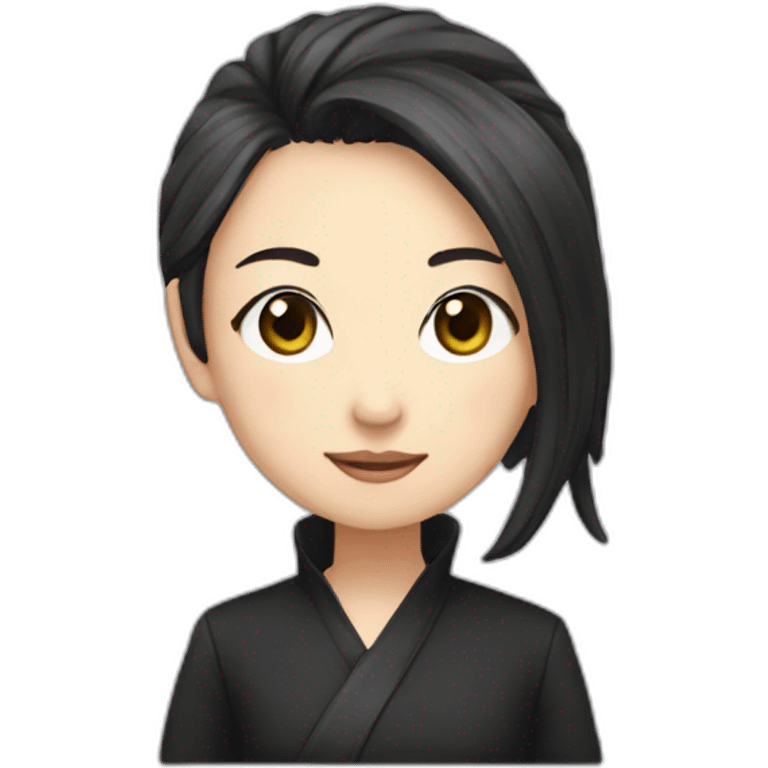 Kanae emoji