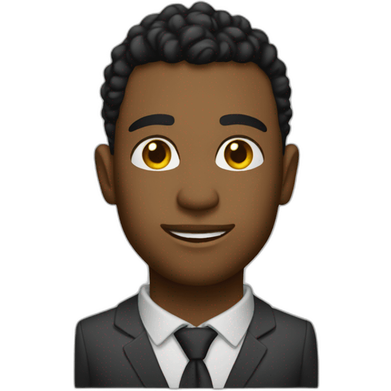 emoni bates emoji