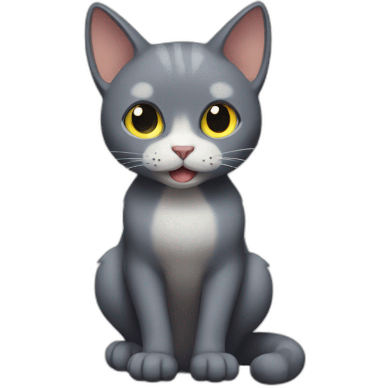 discord cat emoji