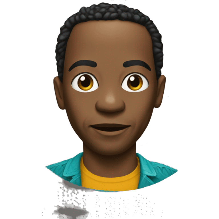 fela kuti emoji