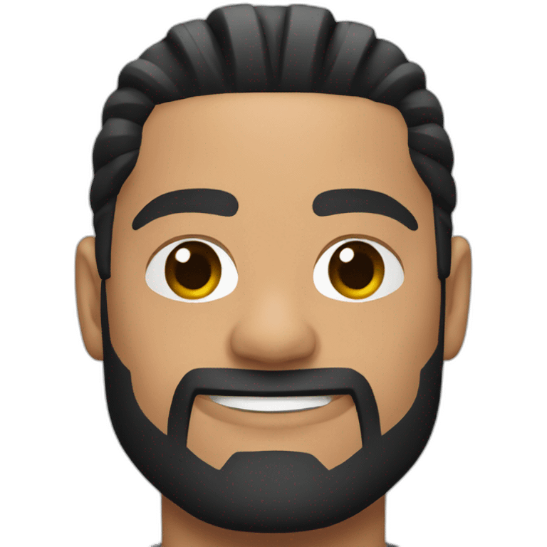 Roman reigns  emoji